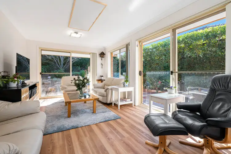 Third view of Homely villa listing, 7/1-5 Peter Close, Hornsby Heights NSW 2077