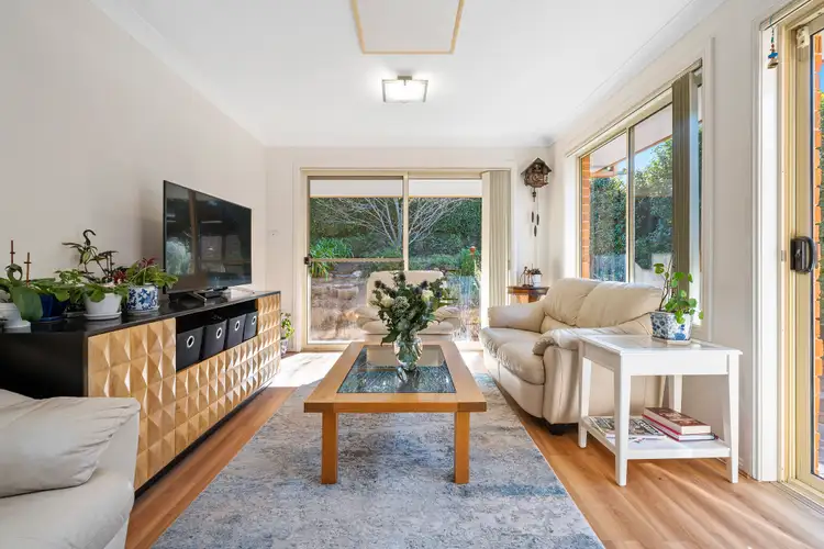 Fourth view of Homely villa listing, 7/1-5 Peter Close, Hornsby Heights NSW 2077