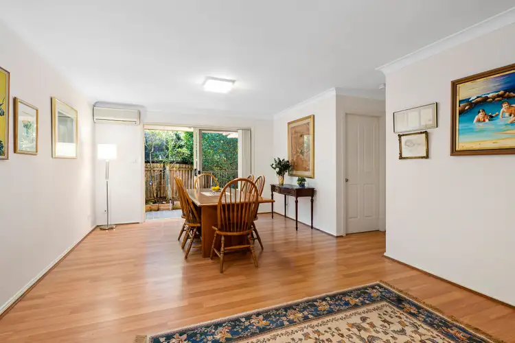 Fifth view of Homely villa listing, 7/1-5 Peter Close, Hornsby Heights NSW 2077