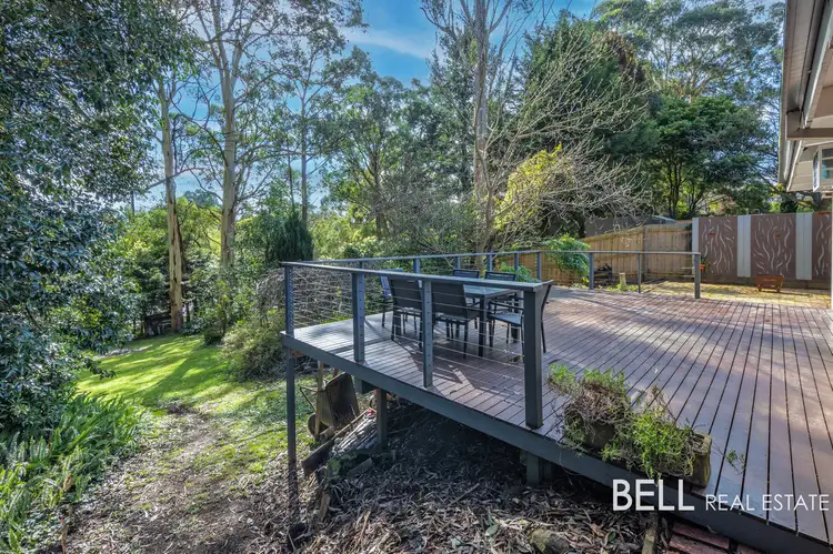 Third view of Homely house listing, 8 Berrys Road, Emerald VIC 3782