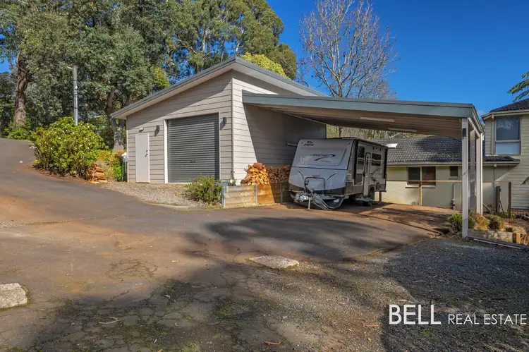 Fourth view of Homely house listing, 8 Berrys Road, Emerald VIC 3782