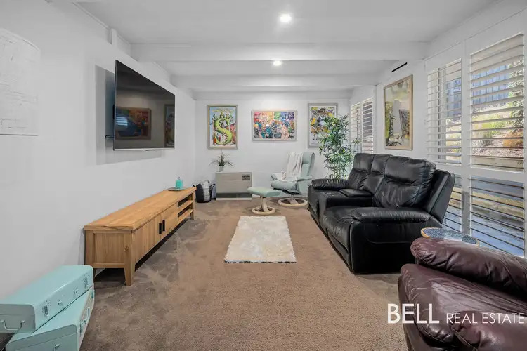 Fifth view of Homely house listing, 8 Berrys Road, Emerald VIC 3782