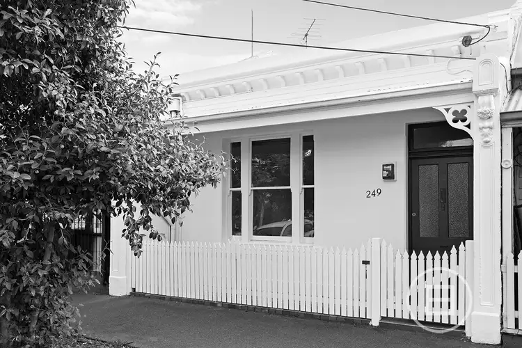 249 Princes Street, Port Melbourne VIC 3207