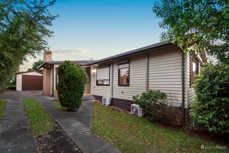 Second view of Homely house listing, 17 Arthur Street, Bundoora VIC 3083