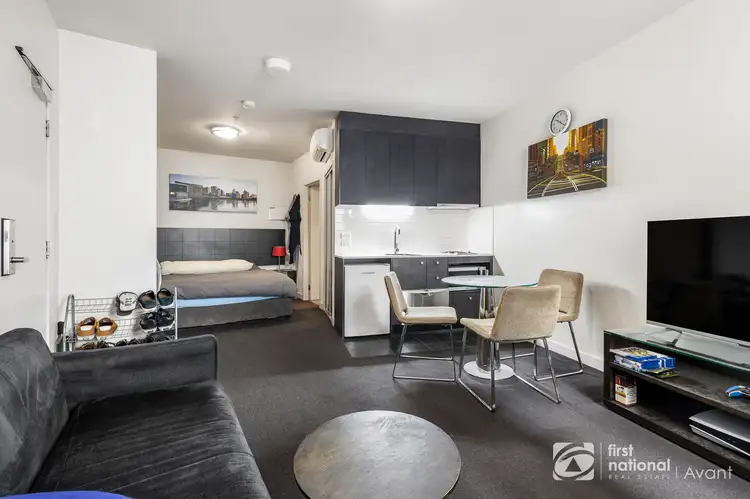 1201/43 Therry Street, Melbourne VIC 3000