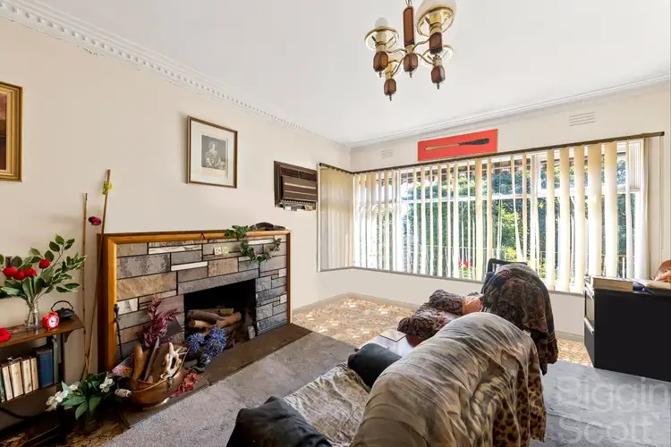 Second view of Homely house listing, 14 Robinson Grove, Bulleen VIC 3105
