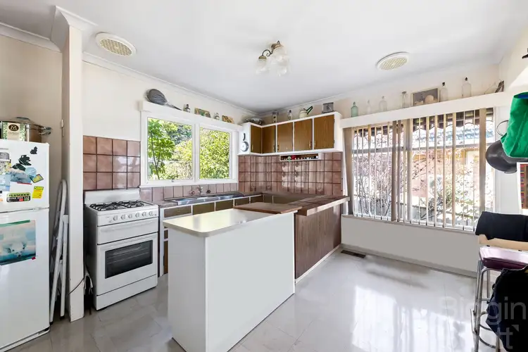 Fourth view of Homely house listing, 14 Robinson Grove, Bulleen VIC 3105