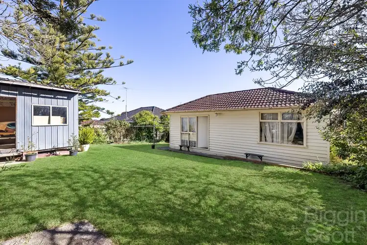 Fifth view of Homely house listing, 14 Robinson Grove, Bulleen VIC 3105