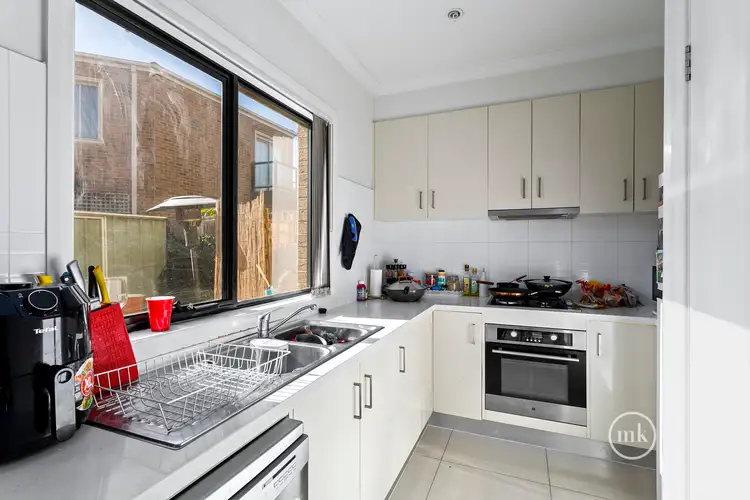 Second view of Homely townhouse listing, 3/51 Surrey Street, Pascoe Vale VIC 3044