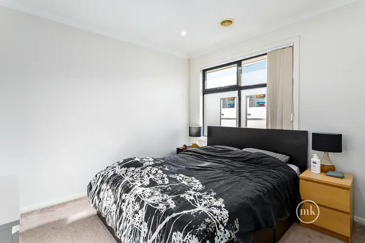 Third view of Homely townhouse listing, 3/51 Surrey Street, Pascoe Vale VIC 3044