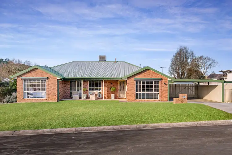 45 Wright Street, Glenroy NSW 2640