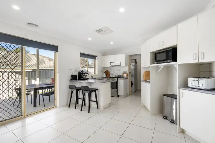 Fourth view of Homely house listing, 45 Wright Street, Glenroy NSW 2640