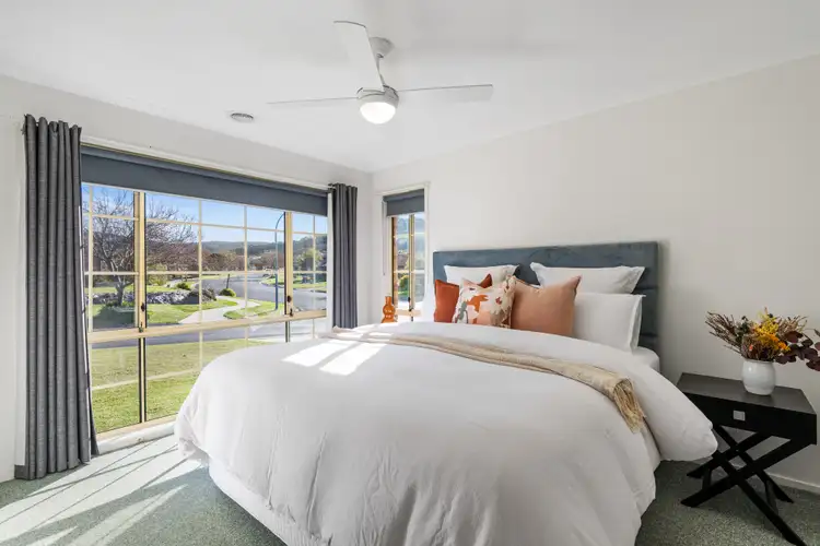 Fifth view of Homely house listing, 45 Wright Street, Glenroy NSW 2640