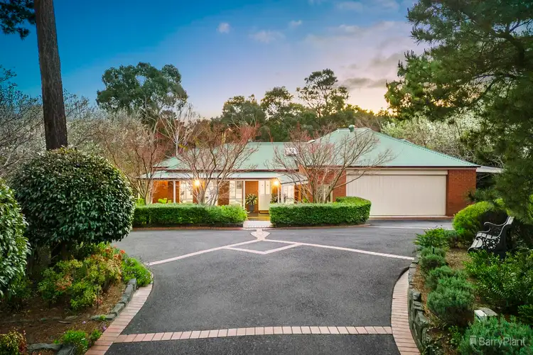 Second view of Homely house listing, 35-37 Glenvale Road, Donvale VIC 3111