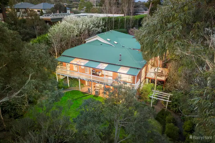 Third view of Homely house listing, 35-37 Glenvale Road, Donvale VIC 3111