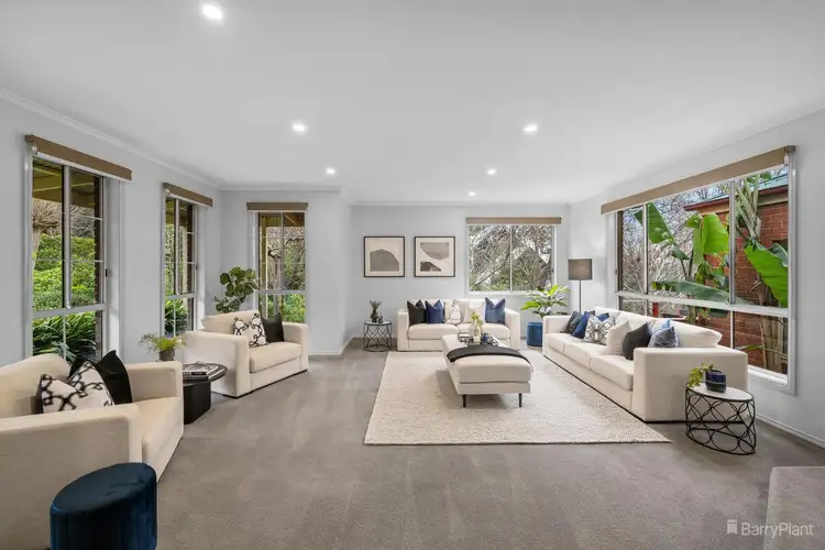 Fourth view of Homely house listing, 35-37 Glenvale Road, Donvale VIC 3111