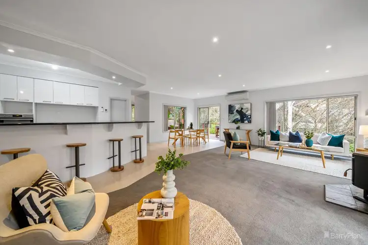 Sixth view of Homely house listing, 35-37 Glenvale Road, Donvale VIC 3111