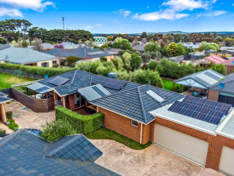 Second view of Homely unit listing, 4/2 Larter Court, Riddells Creek VIC 3431