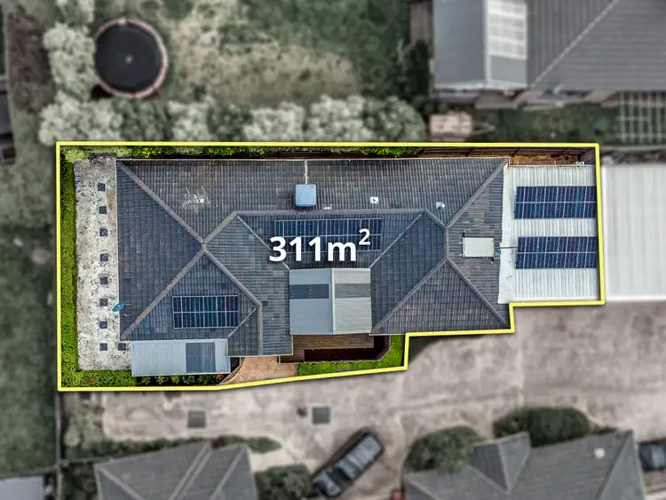 Fourth view of Homely unit listing, 4/2 Larter Court, Riddells Creek VIC 3431