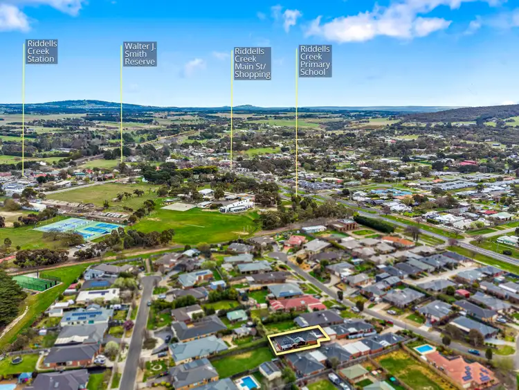 Fifth view of Homely unit listing, 4/2 Larter Court, Riddells Creek VIC 3431