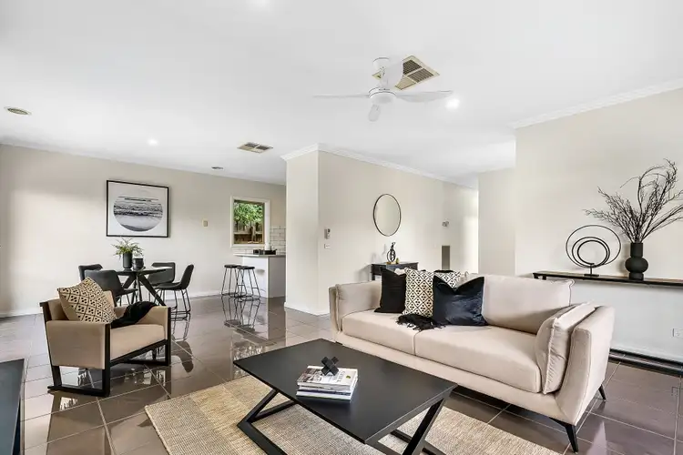 Sixth view of Homely unit listing, 4/2 Larter Court, Riddells Creek VIC 3431