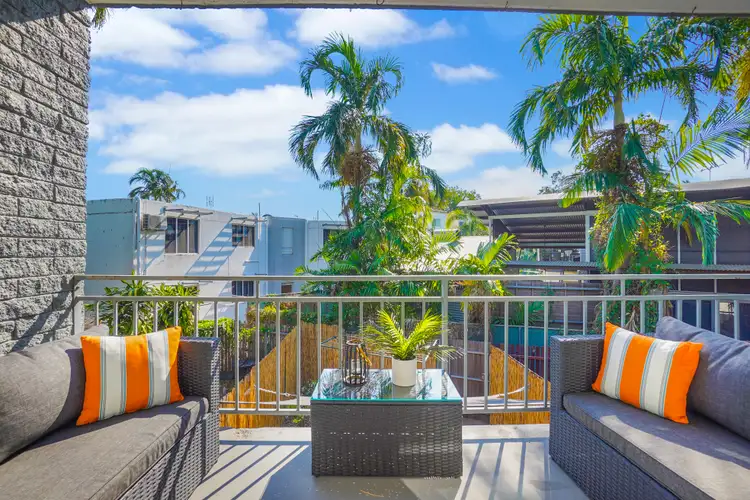 Fifth view of Homely unit listing, 2/78 Kurrajong Crescent, Nightcliff NT 810