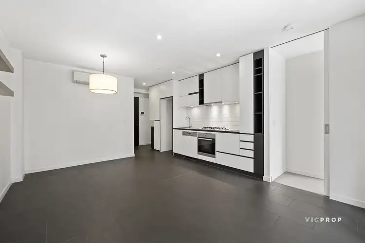 Third view of Homely apartment listing, 403/229 Toorak Road, South Yarra VIC 3141