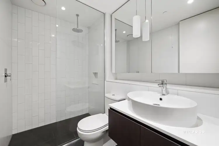 Sixth view of Homely apartment listing, 403/229 Toorak Road, South Yarra VIC 3141