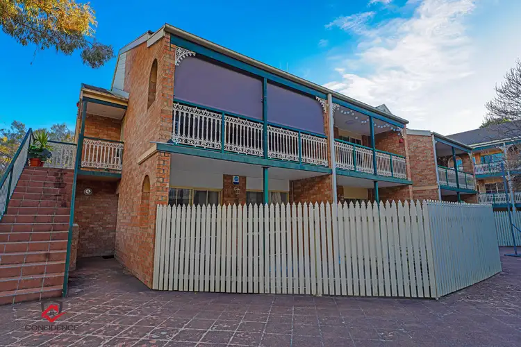 97/13-15 Sturt Avenue, Griffith ACT 2603