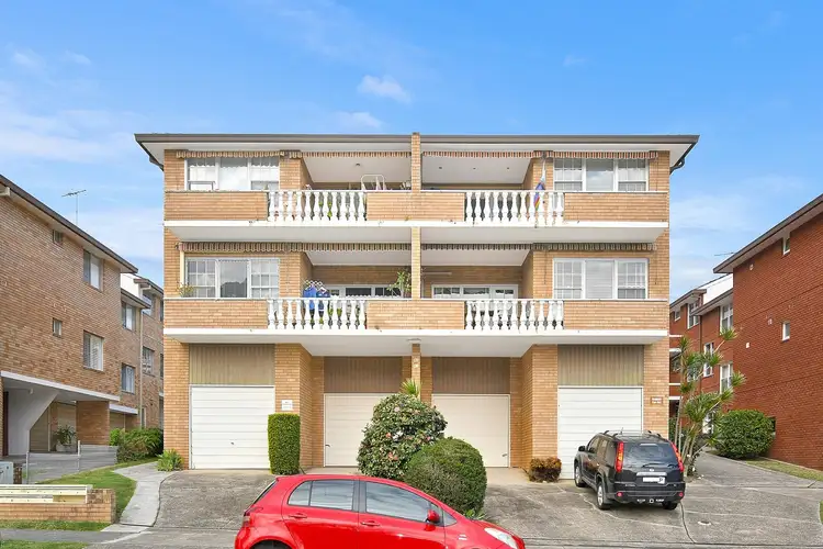 Main view of Homely unit listing, 7/40 Oatley Avenue, Oatley NSW 2223