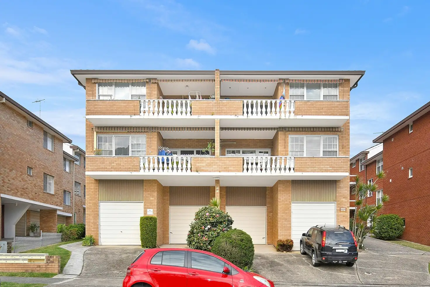 Main view of Homely unit listing, 7/40 Oatley Avenue, Oatley NSW 2223