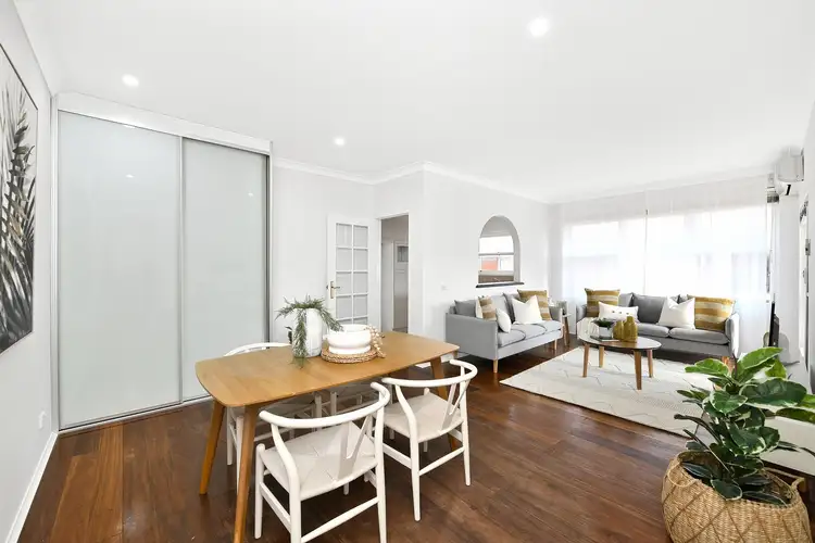 Second view of Homely unit listing, 7/40 Oatley Avenue, Oatley NSW 2223