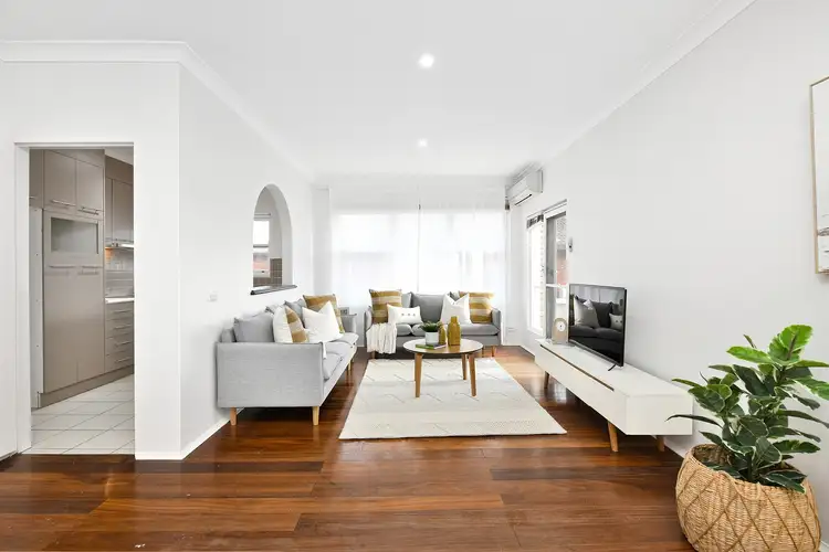 Third view of Homely unit listing, 7/40 Oatley Avenue, Oatley NSW 2223