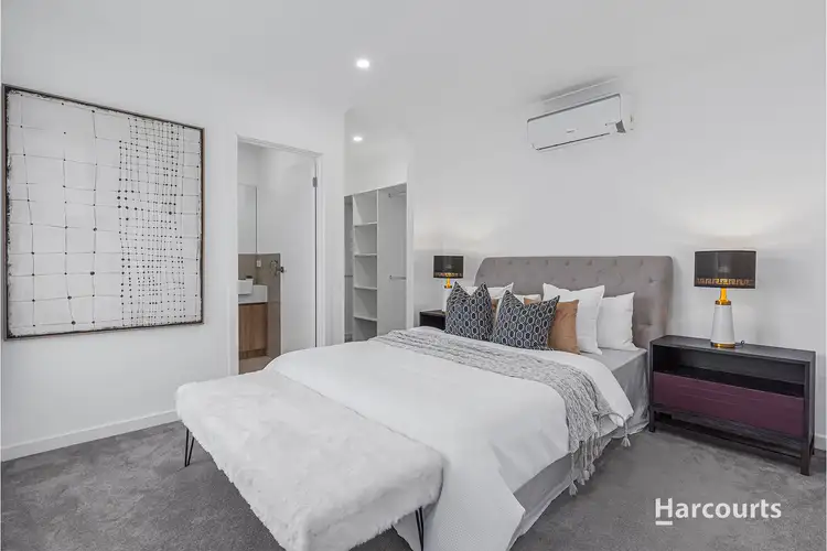 Sixth view of Homely townhouse listing, 3/42 Edinburgh Street, Clayton VIC 3168