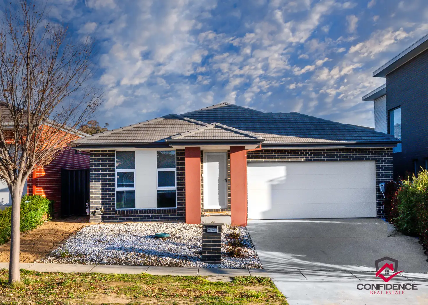Main view of Homely house listing, 54 Turbayne Crescent, Forde ACT 2914