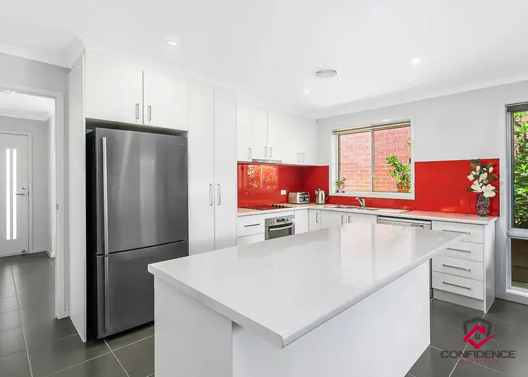 Third view of Homely house listing, 54 Turbayne Crescent, Forde ACT 2914