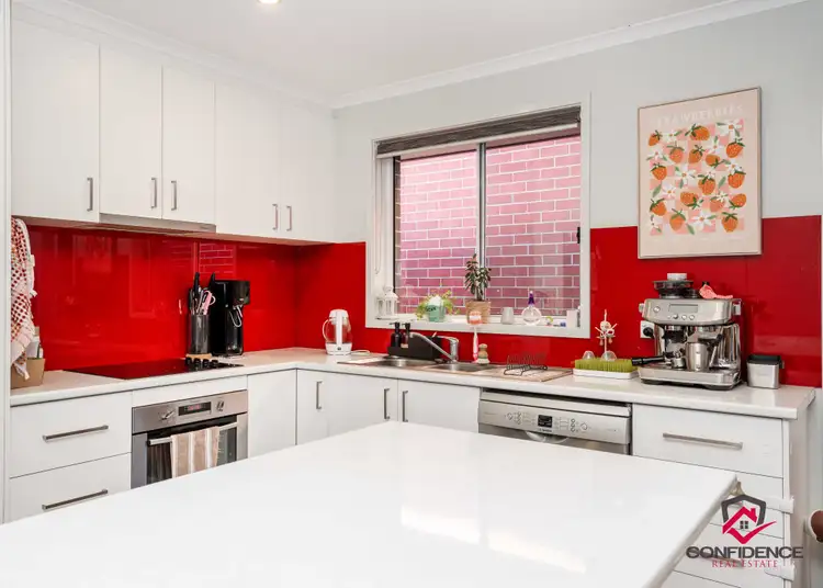 Fourth view of Homely house listing, 54 Turbayne Crescent, Forde ACT 2914