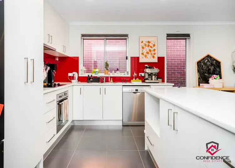 Fifth view of Homely house listing, 54 Turbayne Crescent, Forde ACT 2914