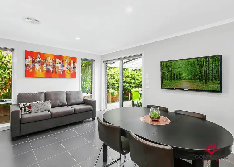 Sixth view of Homely house listing, 54 Turbayne Crescent, Forde ACT 2914