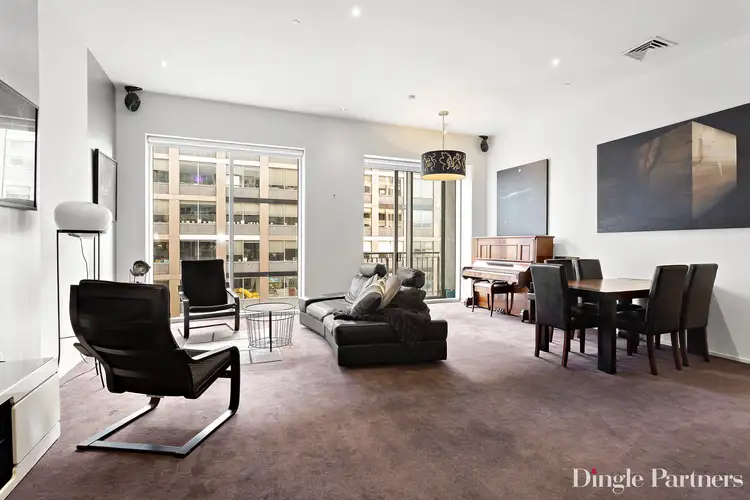 1202C/325 Collins Street, Melbourne VIC 3000
