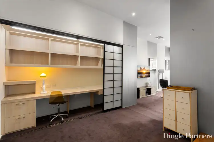 Fourth view of Homely apartment listing, 1202C/325 Collins Street, Melbourne VIC 3000