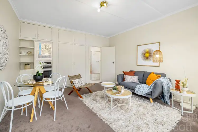 Main view of Homely studio listing, 8/25 Byron Street, Elwood VIC 3184