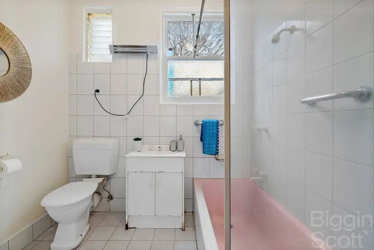 Fourth view of Homely studio listing, 8/25 Byron Street, Elwood VIC 3184