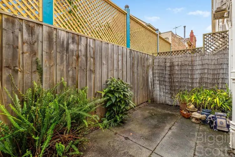 Fifth view of Homely studio listing, 8/25 Byron Street, Elwood VIC 3184