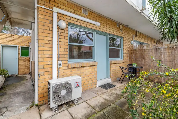 Sixth view of Homely studio listing, 8/25 Byron Street, Elwood VIC 3184