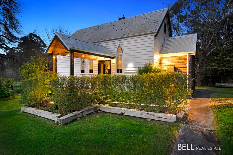 102 Barak Drive, Launching Place VIC 3139