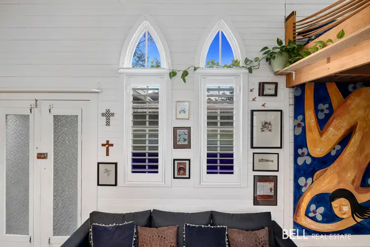 Fifth view of Homely house listing, 102 Barak Drive, Launching Place VIC 3139