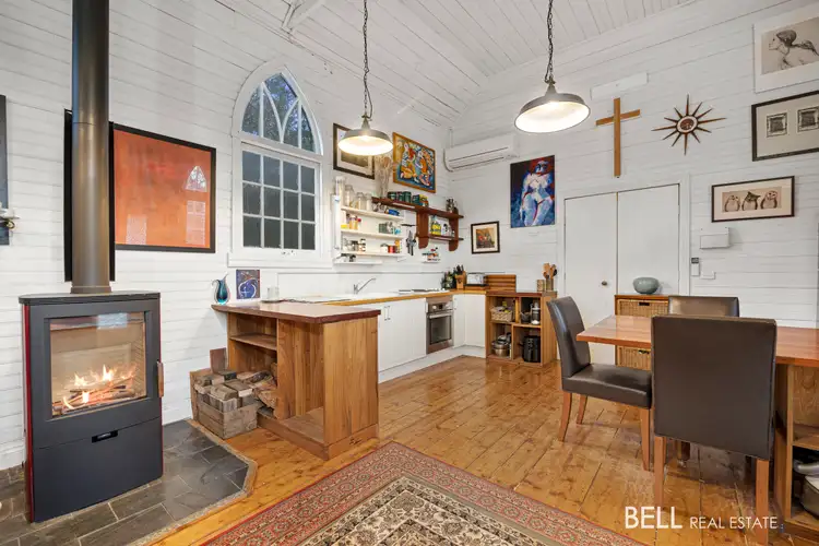 Sixth view of Homely house listing, 102 Barak Drive, Launching Place VIC 3139