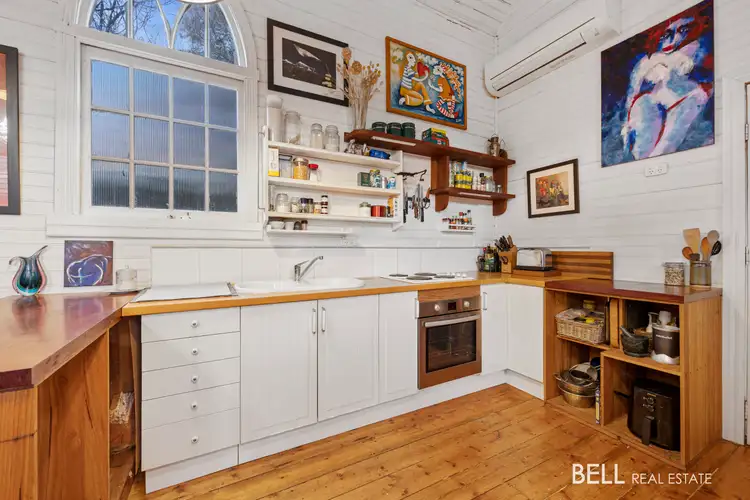 Seventh view of Homely house listing, 102 Barak Drive, Launching Place VIC 3139