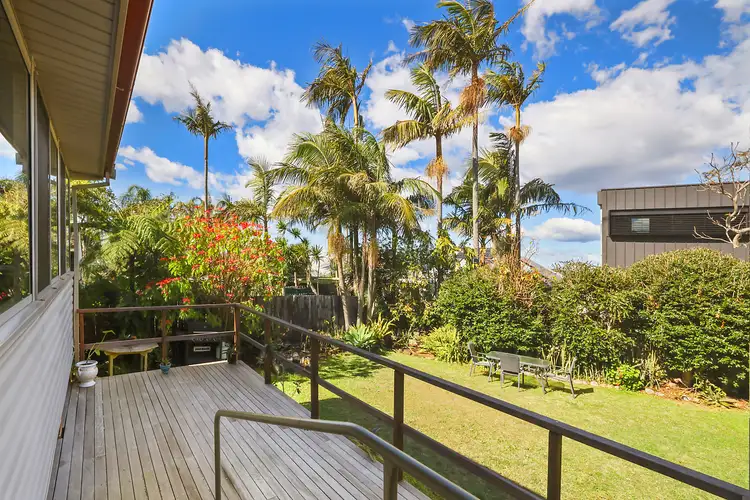 Second view of Homely house listing, 17 Jocelyn Street, North Curl Curl NSW 2099